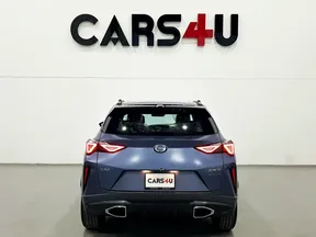 GAC GS3 2025