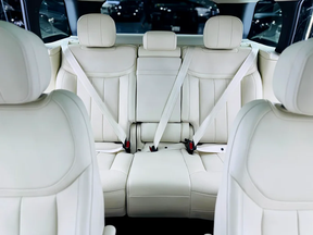 Land Rover Range Rover 2024