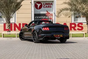 Ford Mustang GT 2018