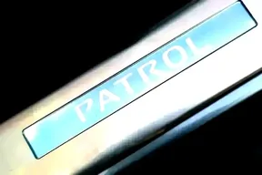 Nissan Patrol 2024