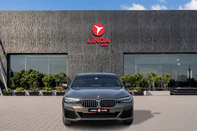 BMW 5 Series 520 2023