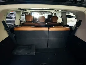 Infiniti QX80 2021
