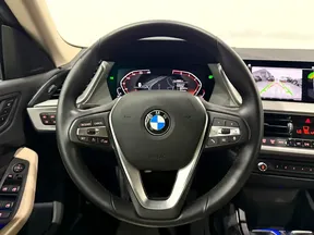 BMW 2 Series 218 2022