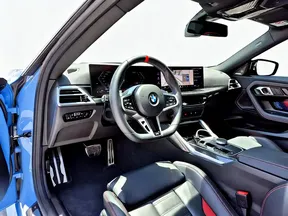 BMW 2 Series M240 2025