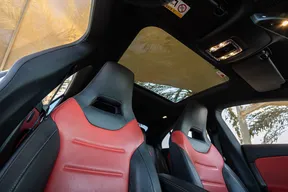 Mercedes-Benz CLA 45 AMG S 2021