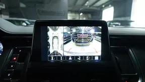 Chevrolet Tahoe 2022