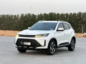 Kaiyi X3 Pro 2024