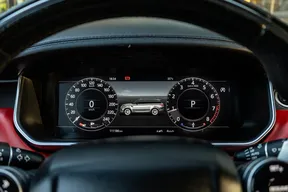 Land Rover Range Rover Sport 2019
