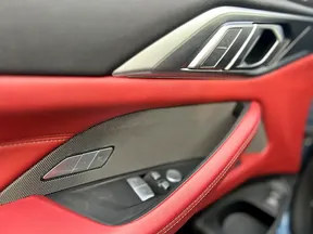 BMW 4 Series 430 2022