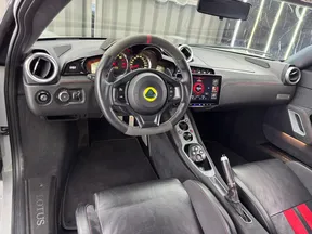 Lotus Evora GT410 Sport 2021