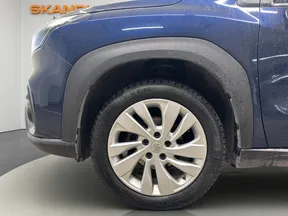 Suzuki S-Cross 2023