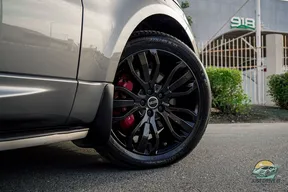 Land Rover Range Rover Sport 2019