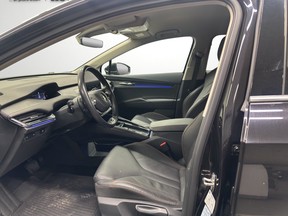 Škoda Enyaq iV 2022