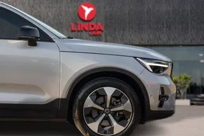 Volvo XC40 2023