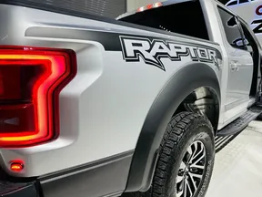 Ford F-150 2019