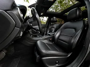 Mercedes-Benz GLA 250 2015