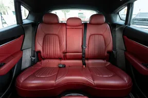 Maserati Levante 2020