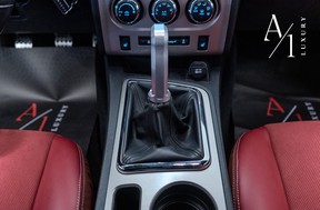 Dodge Challenger SRT-8 2013