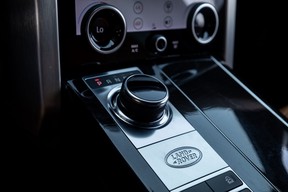 Land Rover Range Rover 2018