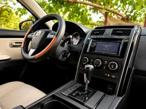 Mazda CX-9 2013