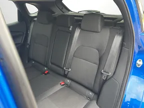 Nissan Qashqai 2022