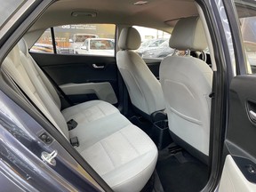 Kia Rio 2020