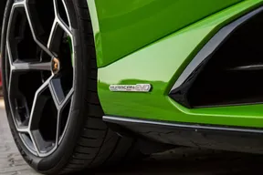 Lamborghini Huracán Evo Spyder 2022