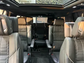 Cadillac Escalade 2025