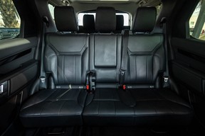 Land Rover Discovery 2019