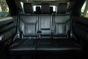 Land Rover Discovery 2019