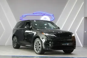 Land Rover Range Rover Sport 2024