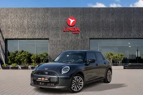 MINI Hatch Cooper C 2025