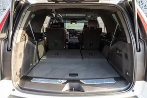 Cadillac Escalade 2023