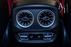 Mercedes-Benz G-Class 63 AMG 2019