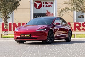 Tesla Model 3 Standard 2024
