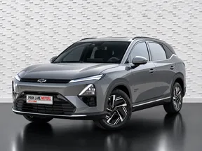 Chevrolet Captiva 2026