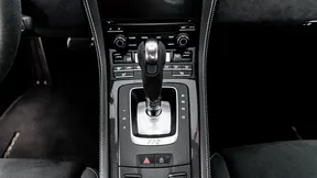 Porsche Cayman 718 GTS 2024