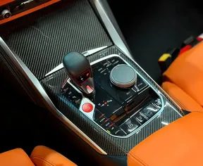 BMW 4 Series M4 2026