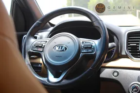 Kia Sportage 2017