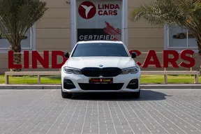 BMW 3 Series 330 2021