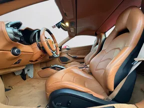 Ferrari 488 Spider 2017