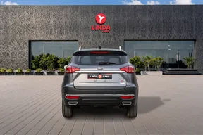 JAC S3 / JS3 2024
