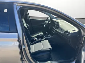 Hyundai i30 2020