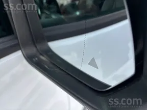 Mercedes-Benz V-Class 300 2022