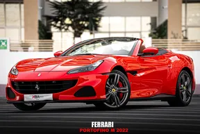 Ferrari Portofino 2022