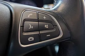 Mercedes-Benz C-Class 200 2017