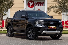 Ford Ranger 2023