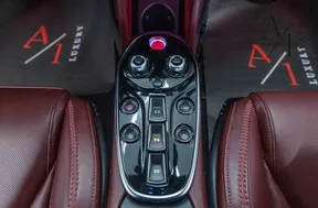 McLaren GT 2022