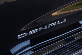 GMC Sierra 1500 2020