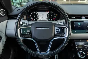 Land Rover Range Rover Evoque 2021